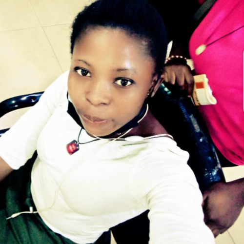 Onyinyechi Precious P.