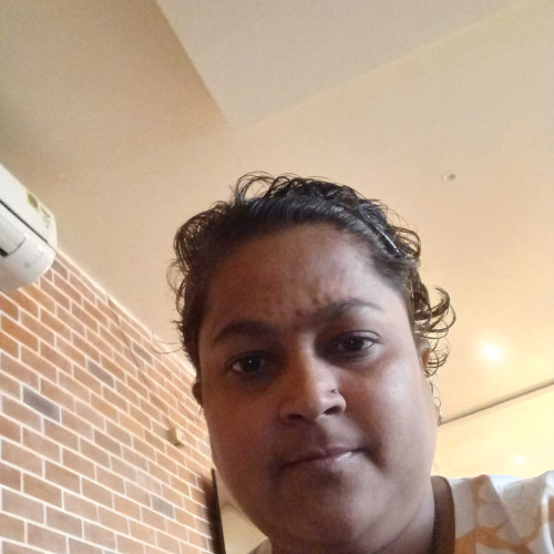 usha G.