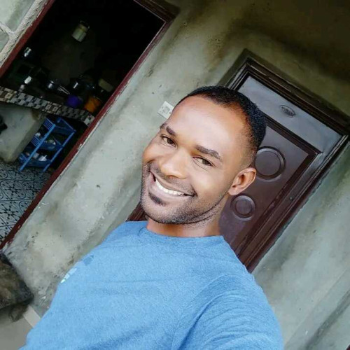 KELVIN O.