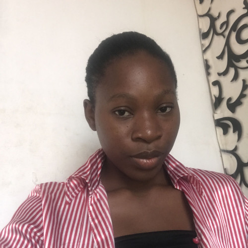Oluwatoyin B.