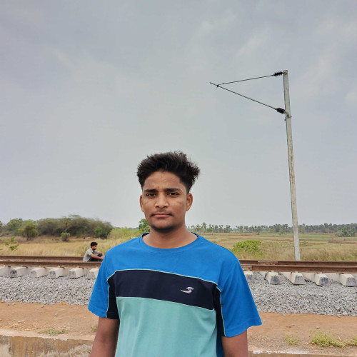 lokesh l.