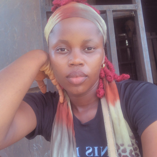 blessing F.