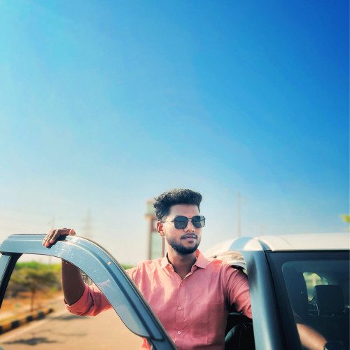 Kalyan R.