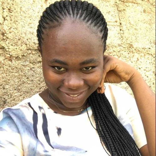 Fati H.