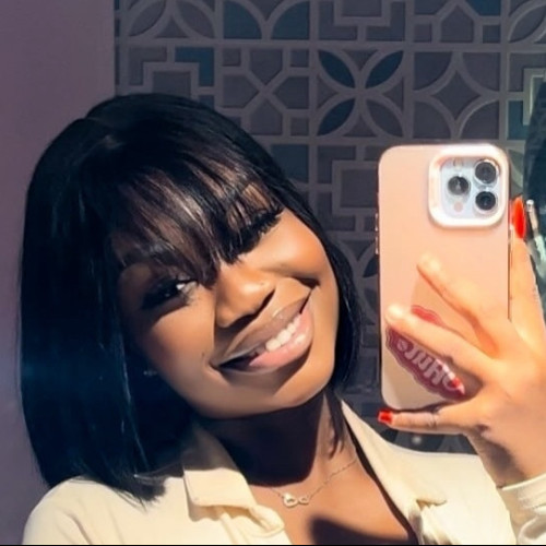 Jedidah O.