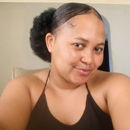 Nonkanyiso N.