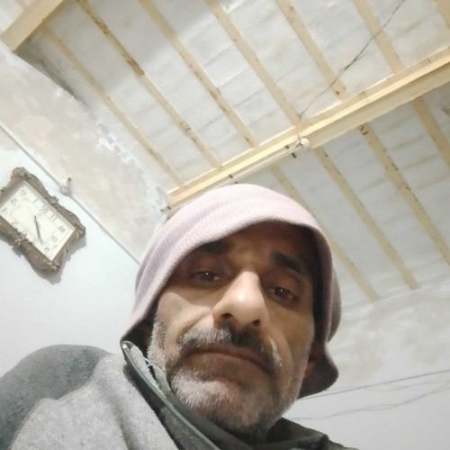 Mohammad Arif m.