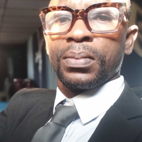 Eyenubong E.