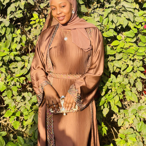 Aminata I.