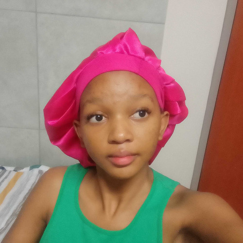 Boitumelo A.