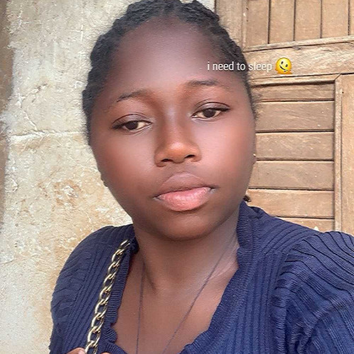 prisca f.