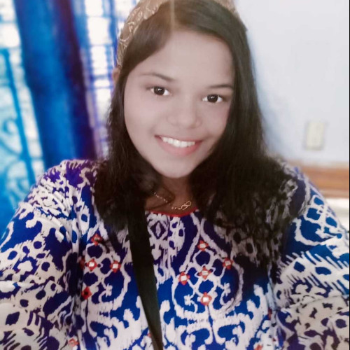 Janhvi P.