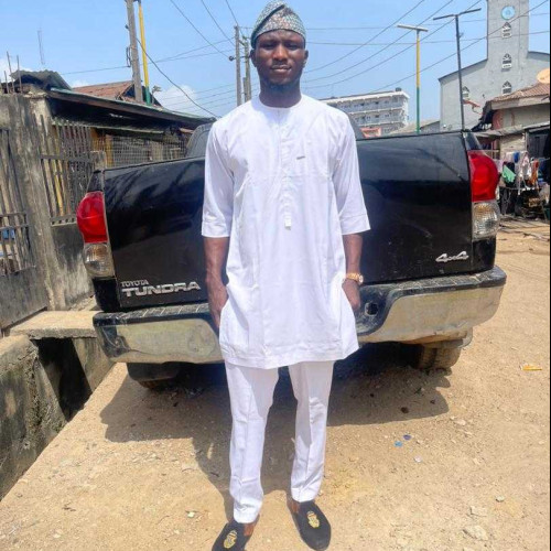 Opeyemi B.