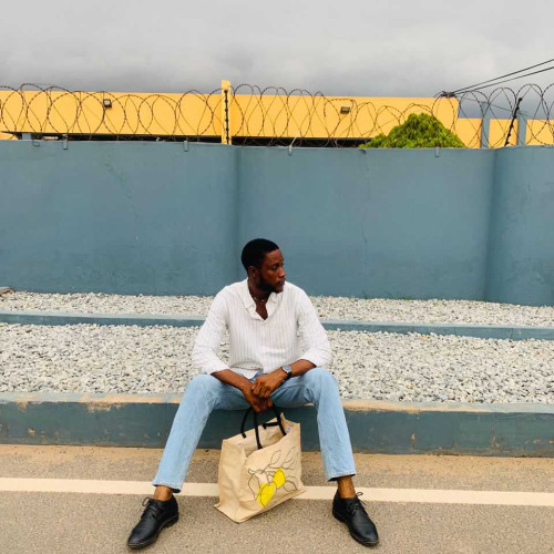 ohene k.