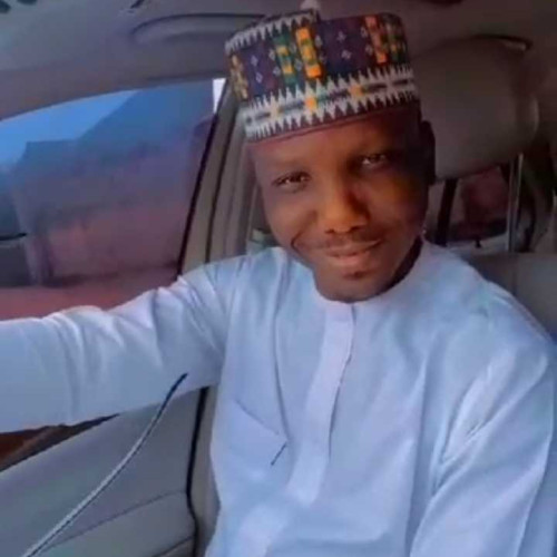 kamji G.