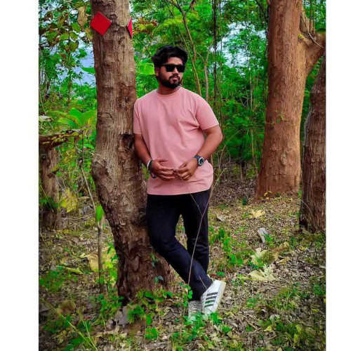 prakash p.