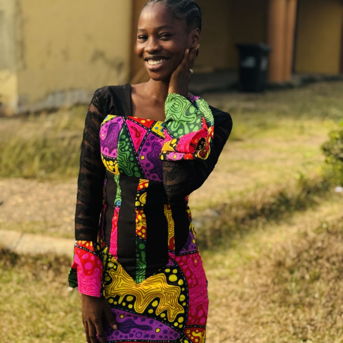 ayomide o.