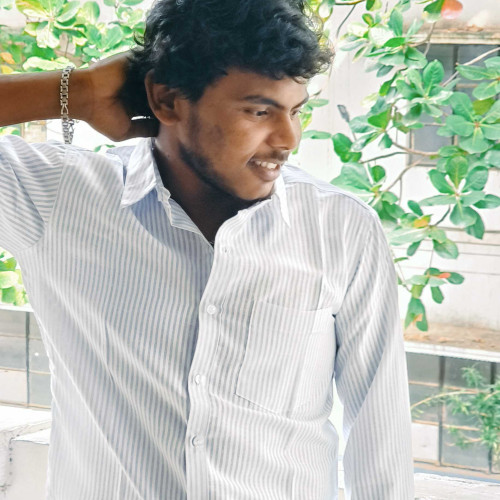 srinu s.