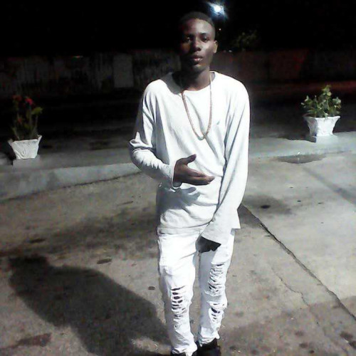 kymani G.