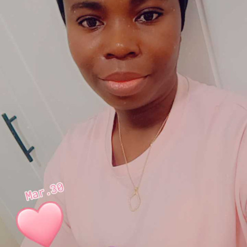 SHAMRah M.