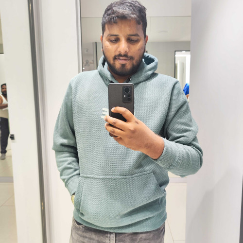 Aravind r.