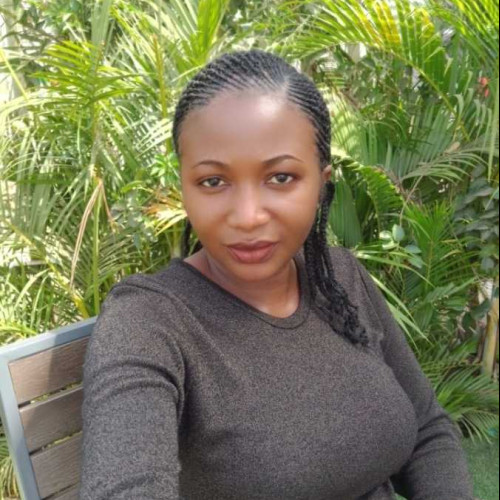 Oluwatoyin I.