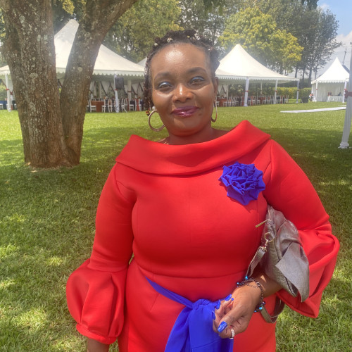 Njeri M.