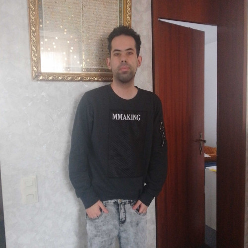 Mohamed Ali t.