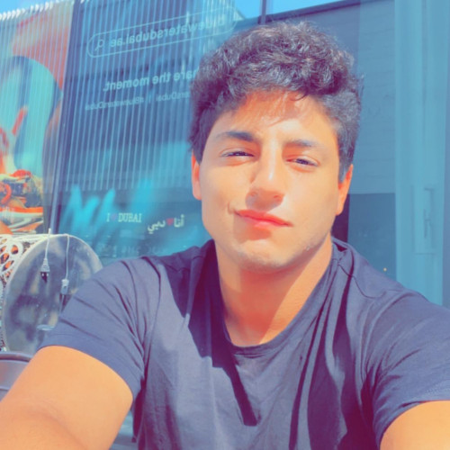 Abdelrahman S.