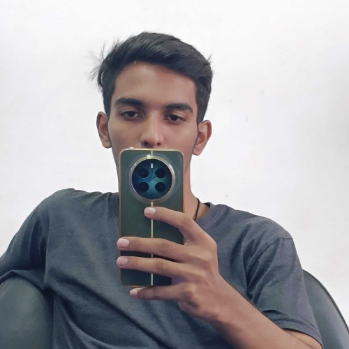 Manoj K.