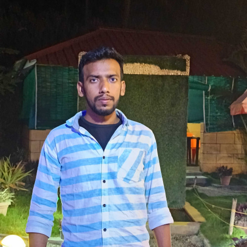 Prasad b.