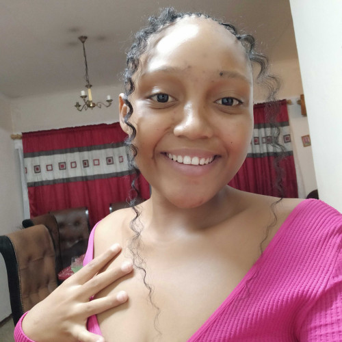 Thandiswa m.