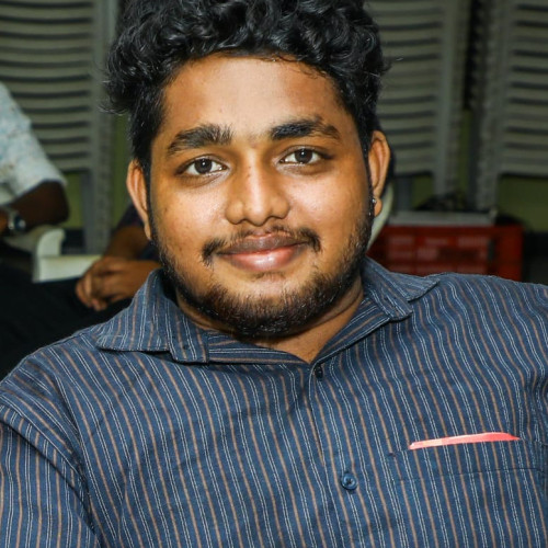 VIGNESHWAR R.