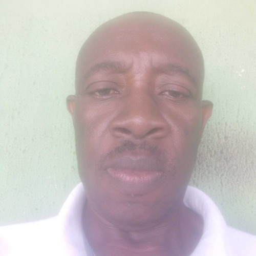 Fabian ifeanyi O.