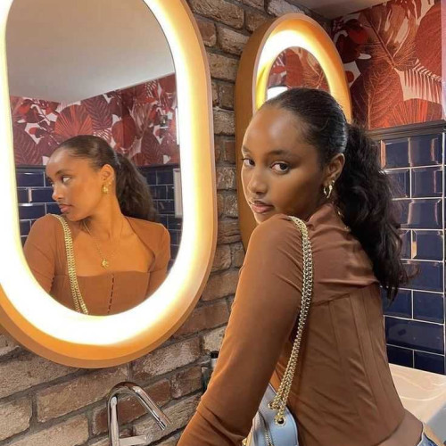 Adeola W.