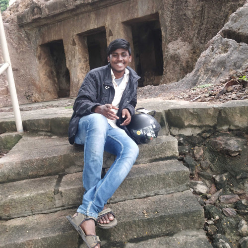 KARAN C.