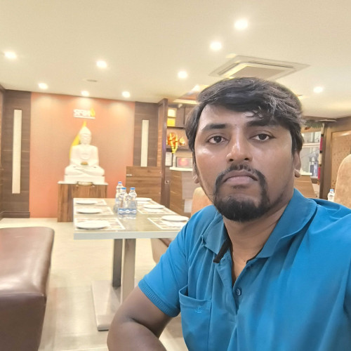 Ganesh G.