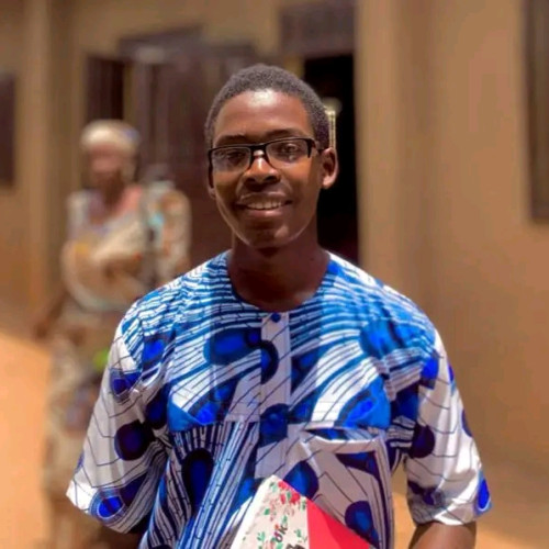 Ishaku A.