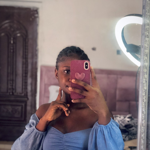 Blessing D.