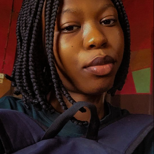 Iseoluwa Z.