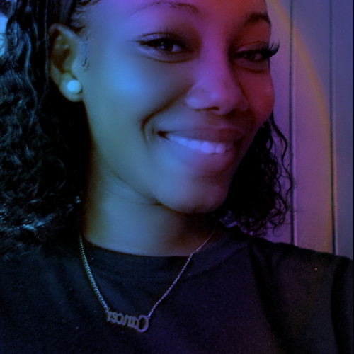Renisha P.