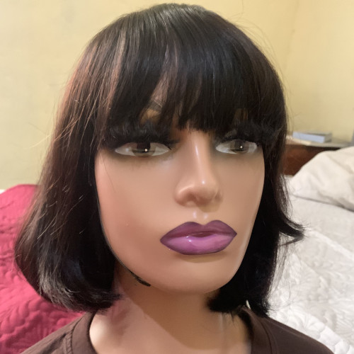 Nikayla M.