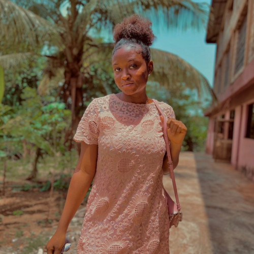 Boakyewaa B.
