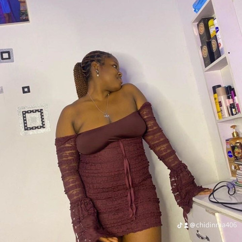 chidinma o.