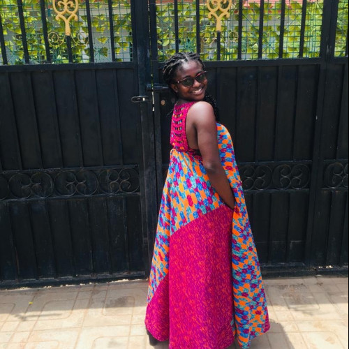 Abena T.