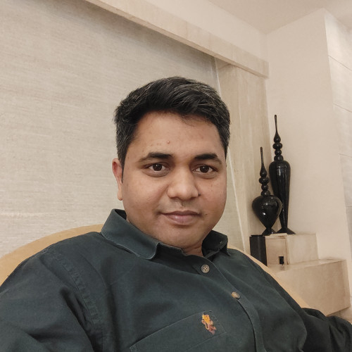 Rakesh M.