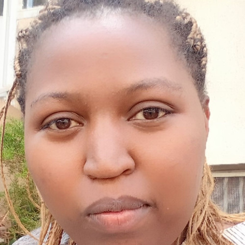 Trizah M.