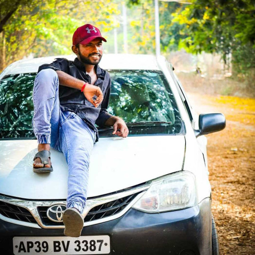 Rakesh N.