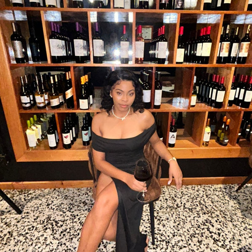 Jameica S.