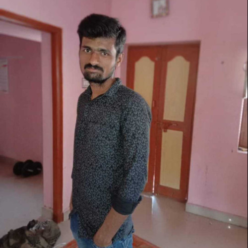 maheswarreddy P.